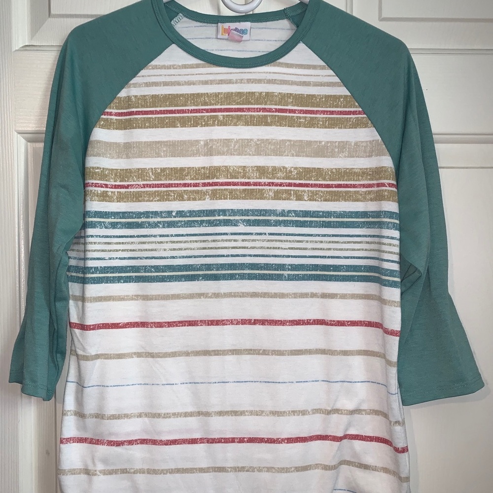 Randy T-shirt
